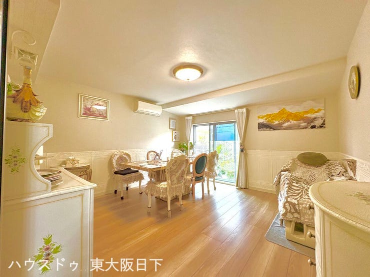 洋室約9帖