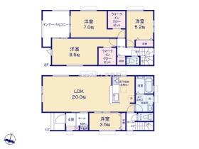 間取画像