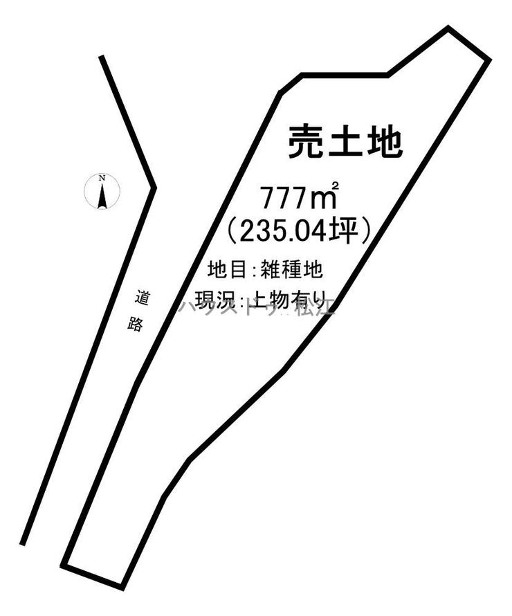 【区画図】