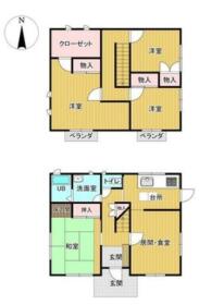 間取画像