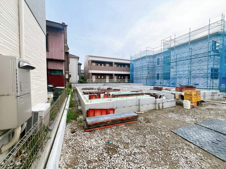 【見学予約】
当物件と同様の物件の見学も可能です!
実際の間取りや雰囲気を体感しながら住まいをイメージできます!気になる方はぜひお気軽にお問い合わせください♪
TEL:0120-729-710