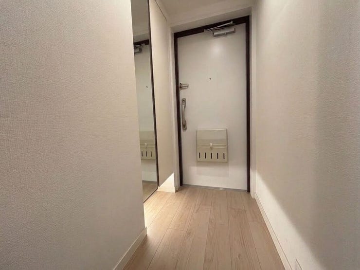 ※掲載写真の一部は、CG加工により家具・小物を消去したイメージ画像です。実際の室内状態や設備位置につきましては、現地または現況写真にてご確認ください。