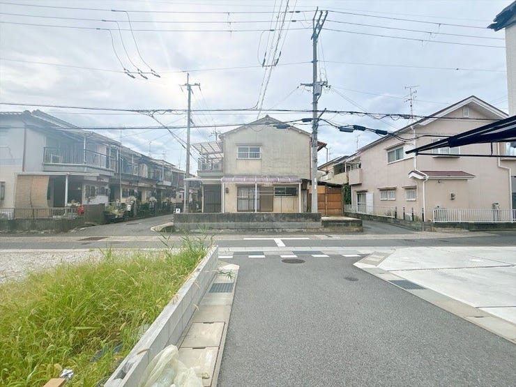 現地ご見学可能!お気軽にお問合せ下さい◎