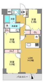 間取画像