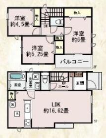 間取画像
