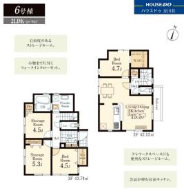 間取画像