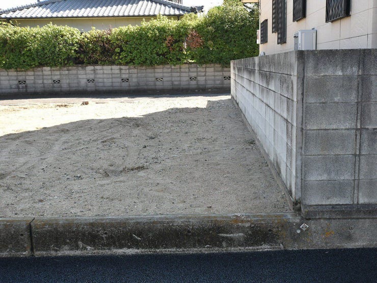 南面境界