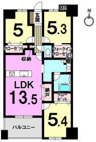 間取画像