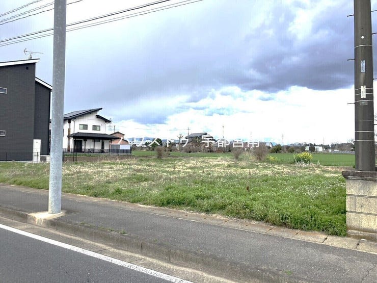 現地写真:外観【全景】