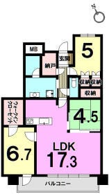 間取画像