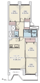 間取画像