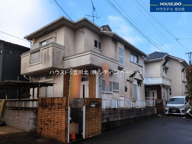 【外観】