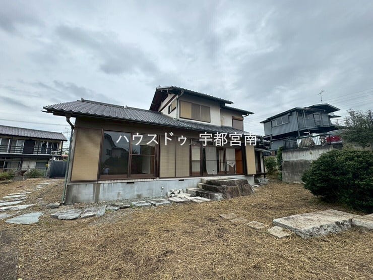 【外観】
内見可能です♪
お気軽にお問い合わせください。