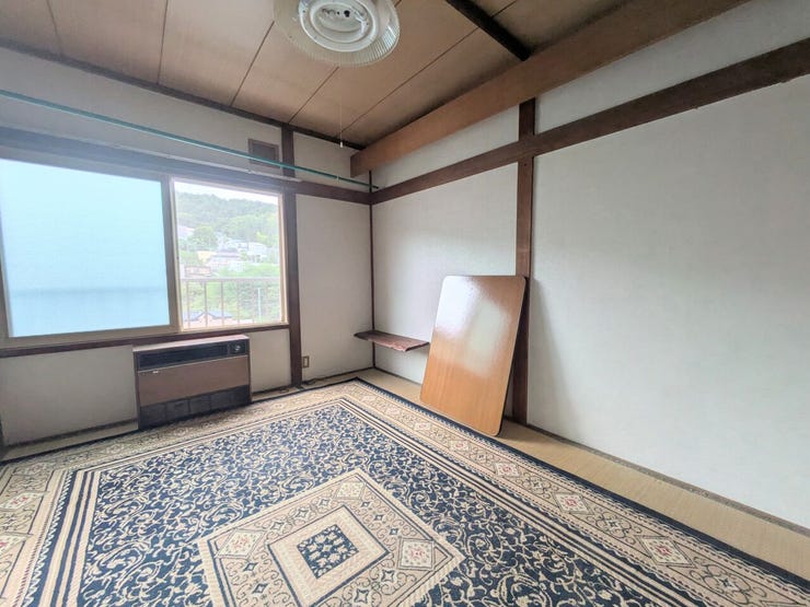 1階和室