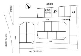 間取画像