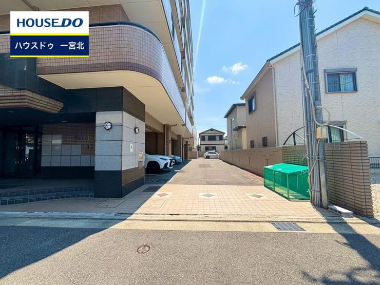 ◆見学予約受付中◆ 現地をご覧いただき、周辺環境なども一緒にご確認いただけます!
