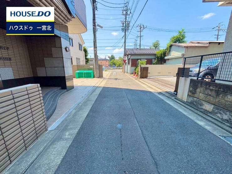 ◆見学予約受付中◆ 現地をご覧いただき、周辺環境なども一緒にご確認いただけます!