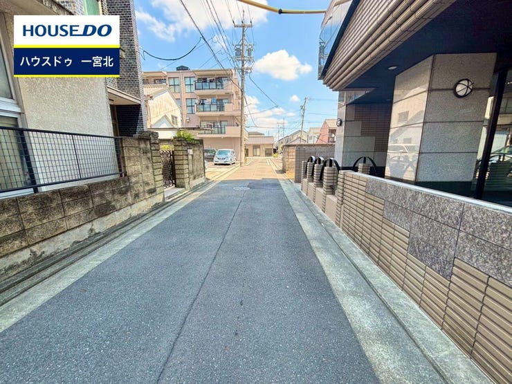 ◆見学予約受付中◆ 現地をご覧いただき、周辺環境なども一緒にご確認いただけます!