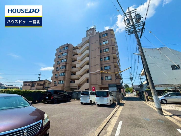◆見学予約受付中◆ 現地をご覧いただき、周辺環境なども一緒にご確認いただけます!