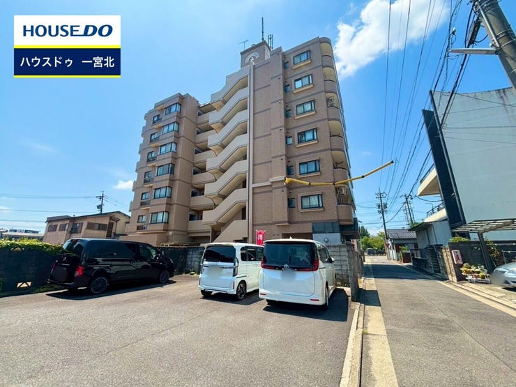 ◆見学予約受付中◆ 現地をご覧いただき、周辺環境なども一緒にご確認いただけます!