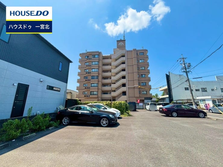 ◆見学予約受付中◆ 現地をご覧いただき、周辺環境なども一緒にご確認いただけます!