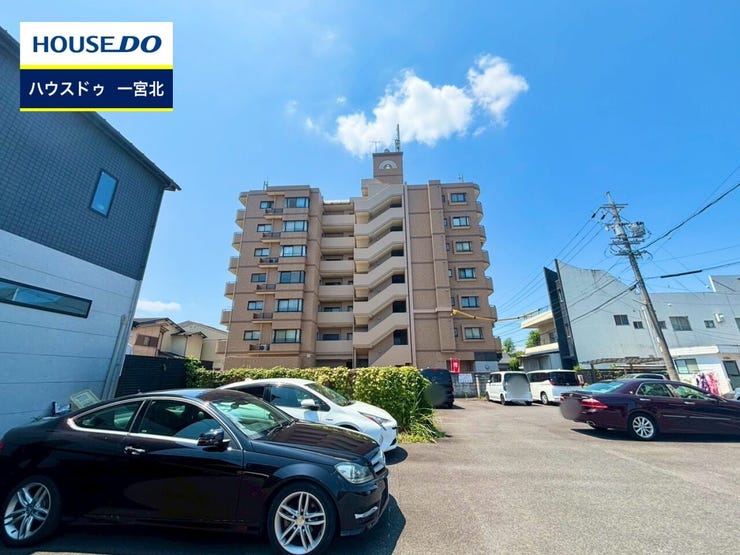 ◆見学予約受付中◆ 現地をご覧いただき、周辺環境なども一緒にご確認いただけます!