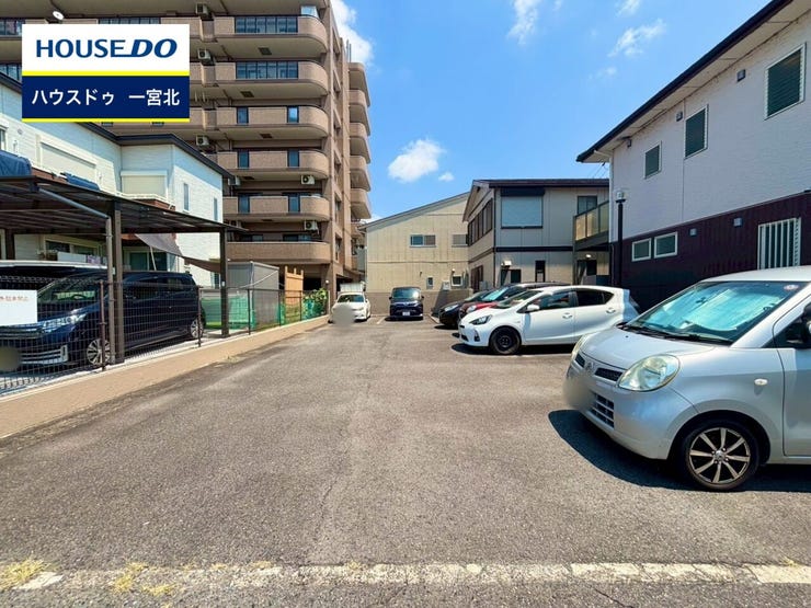 ◆見学予約受付中◆ 現地をご覧いただき、周辺環境なども一緒にご確認いただけます!