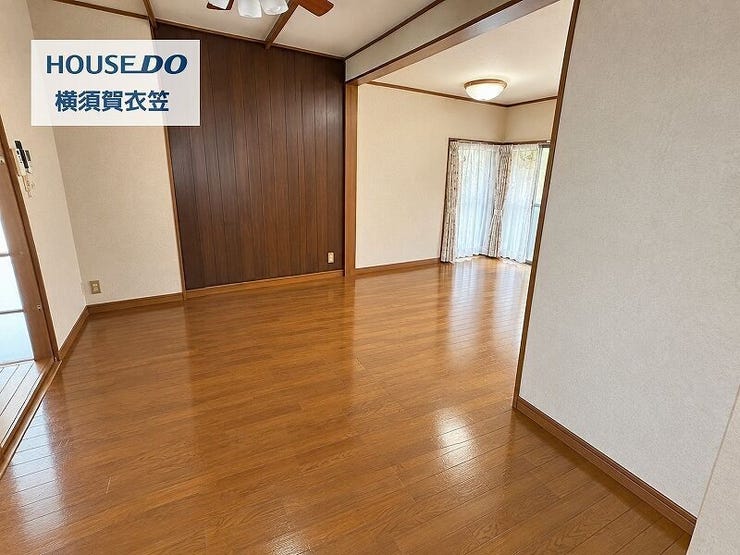 ※この画像はAIにて家具を消しております。現況と異なる箇所がございます。あらかじめご了承ください。
