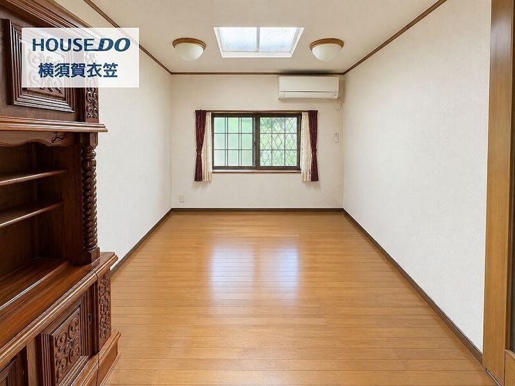 ※この画像はAIにて家具を消しております。現況と異なる箇所がございます。あらかじめご了承ください。