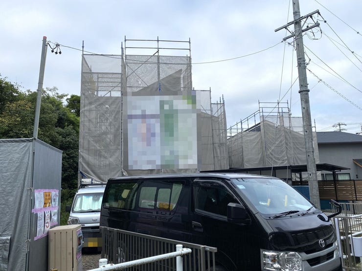 2号棟