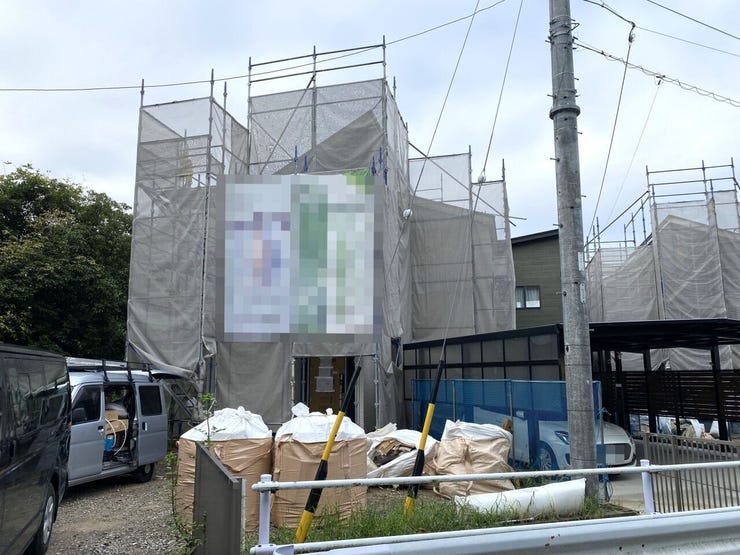 2号棟