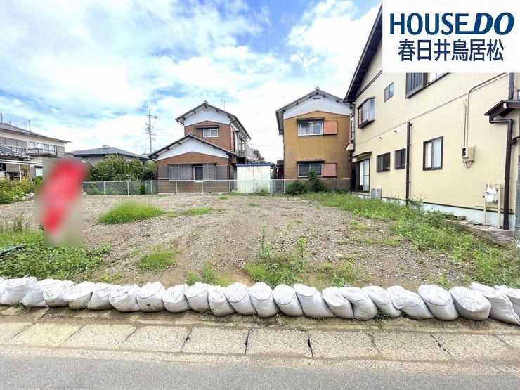 【外観】
◇9月21日撮影 外観写真◇
メガドンキホーテ春日井店まで徒歩6分♪商業施設充実「浅山町4丁目」に新築戸建が登場です♪【長期優良認定住宅】丈夫で安心・長持ち!太陽光発電システム設置予定♪