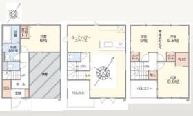 間取画像