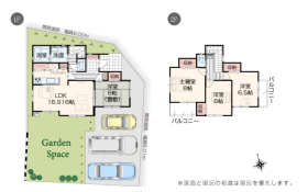 間取画像
