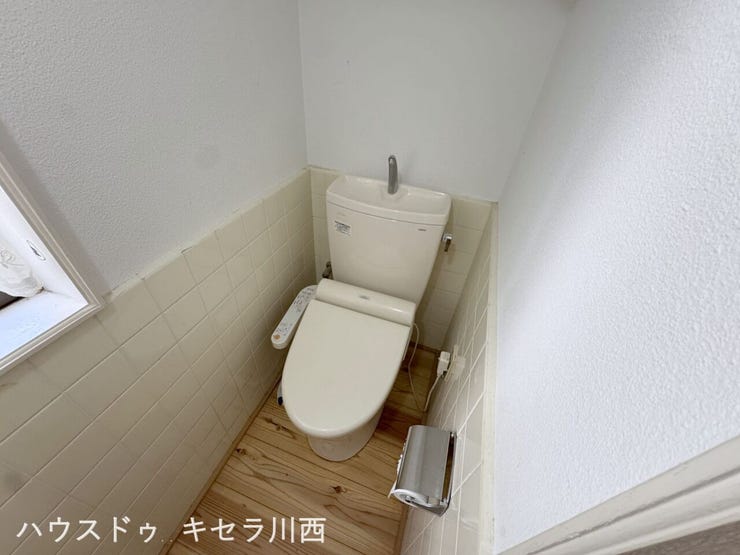 2階トイレ