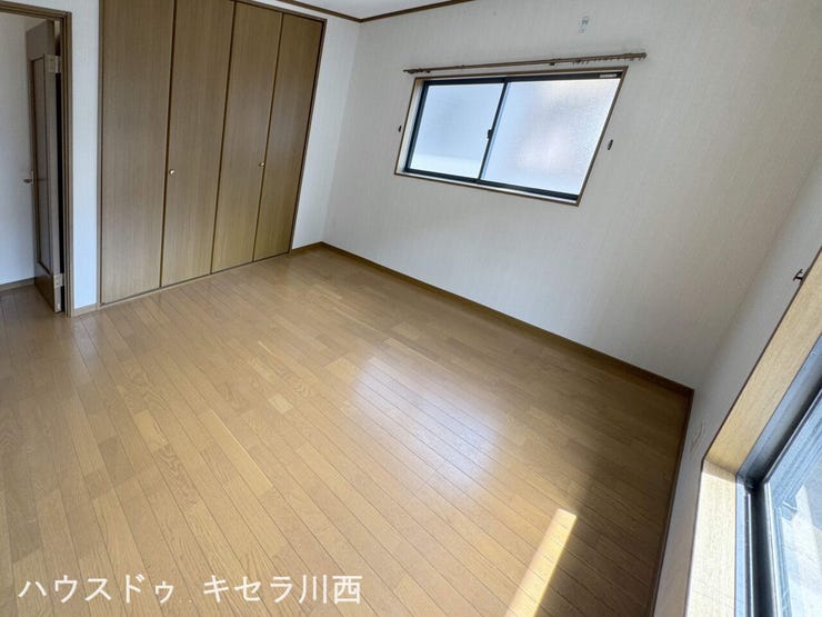 洋室①