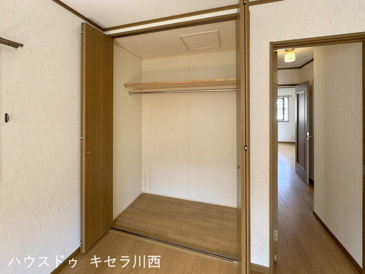 洋室②