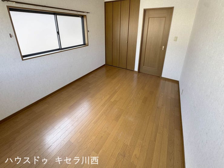 洋室③