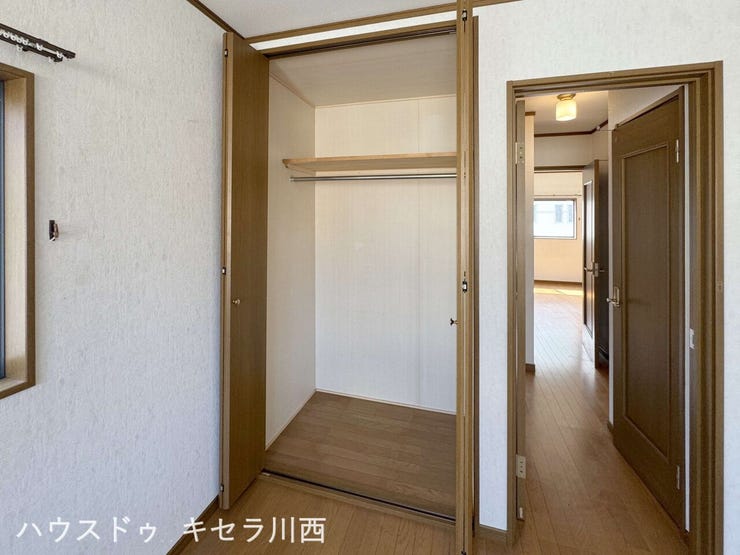 洋室③
