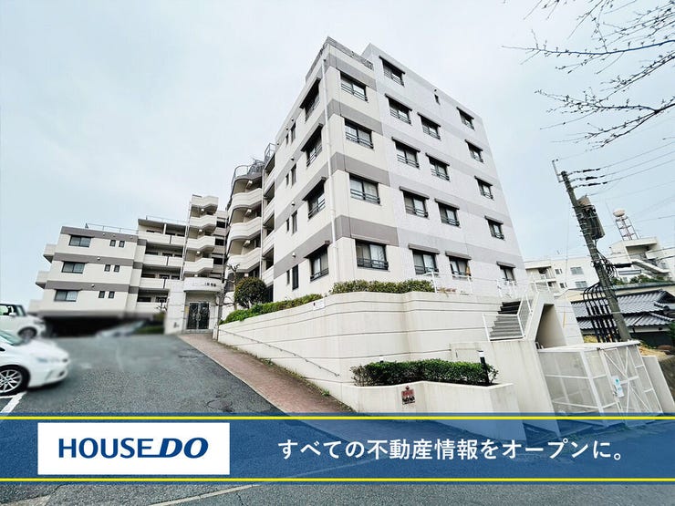 【外観】
エクレール到津 マンション♪リフォーム歴有で室内程度良好♪スーパーコンビニまで徒歩約8分で買物便利♪