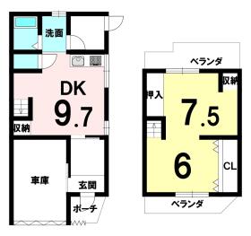 間取画像