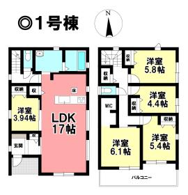 間取画像