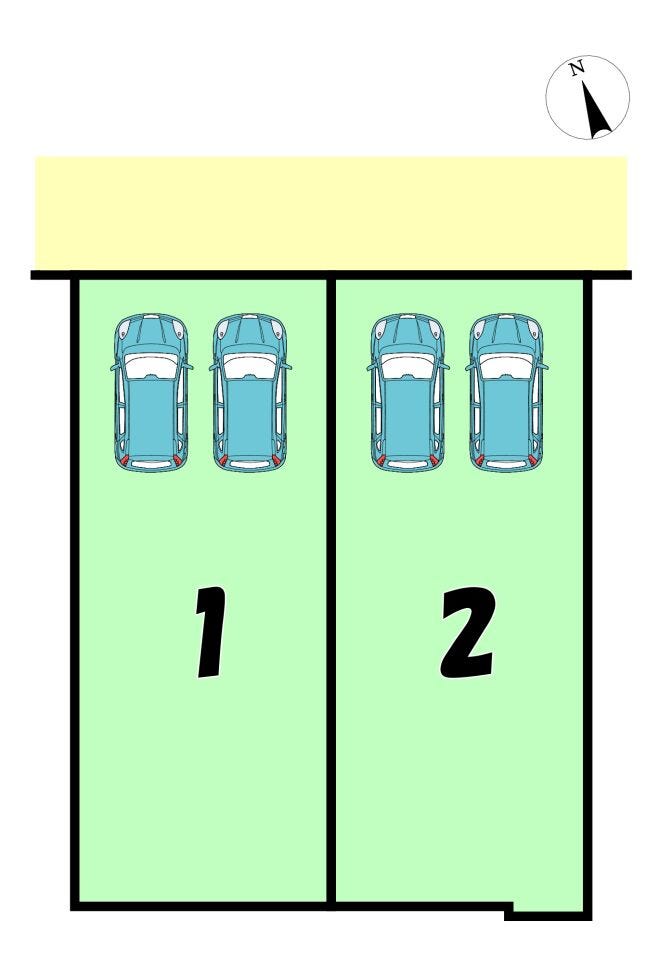 【全体区画図】