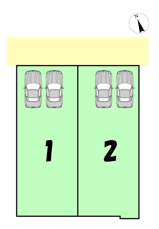 【全体区画図】