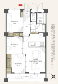 間取画像