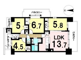 間取画像