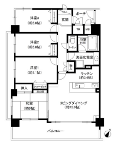 間取画像