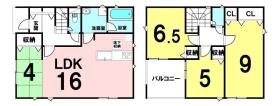小城市小城町