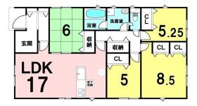 間取画像
