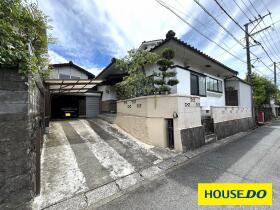 日田市大字北豆田城内新町